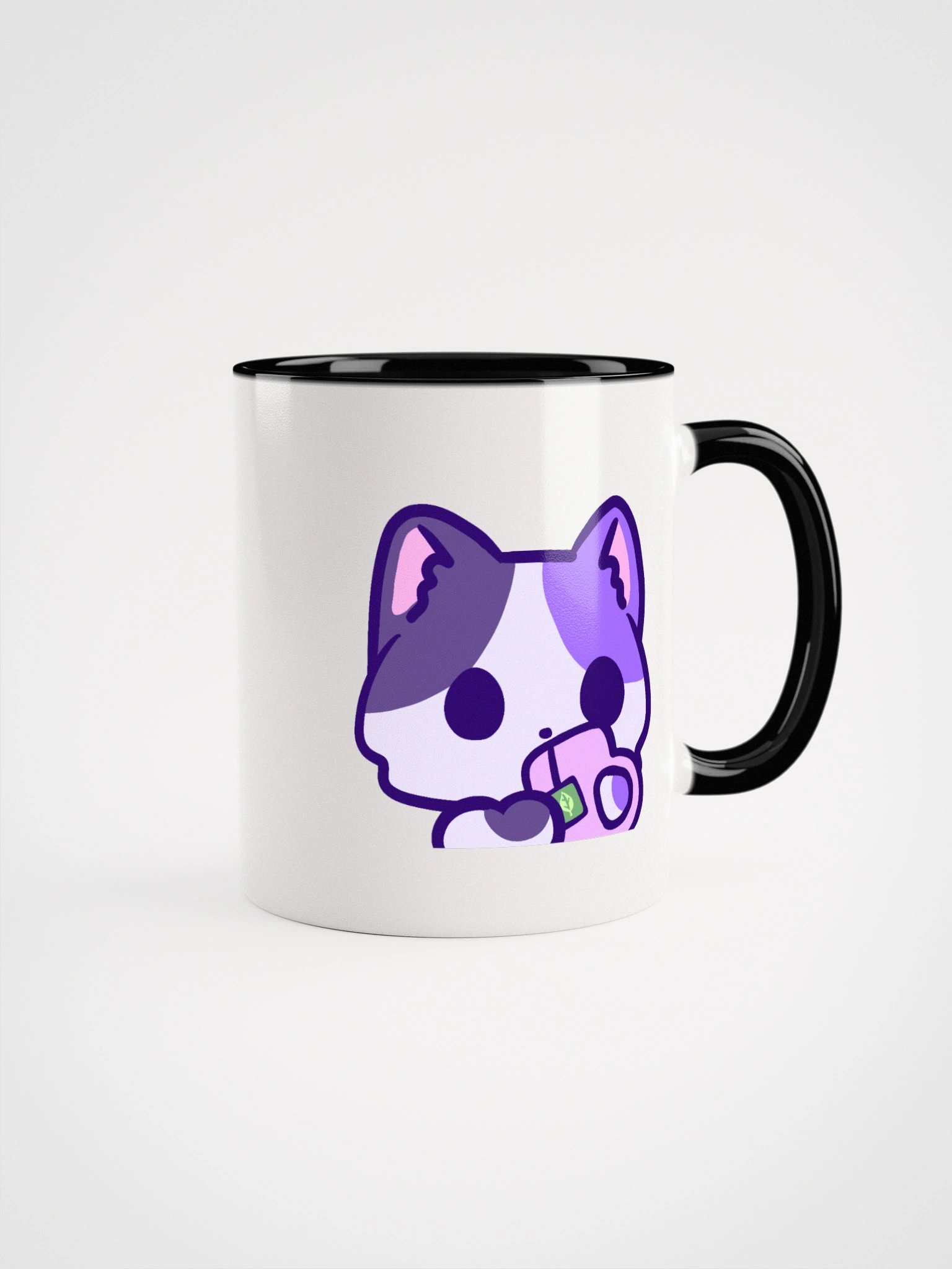 Purple's Tea Sipping Mug product image (13)