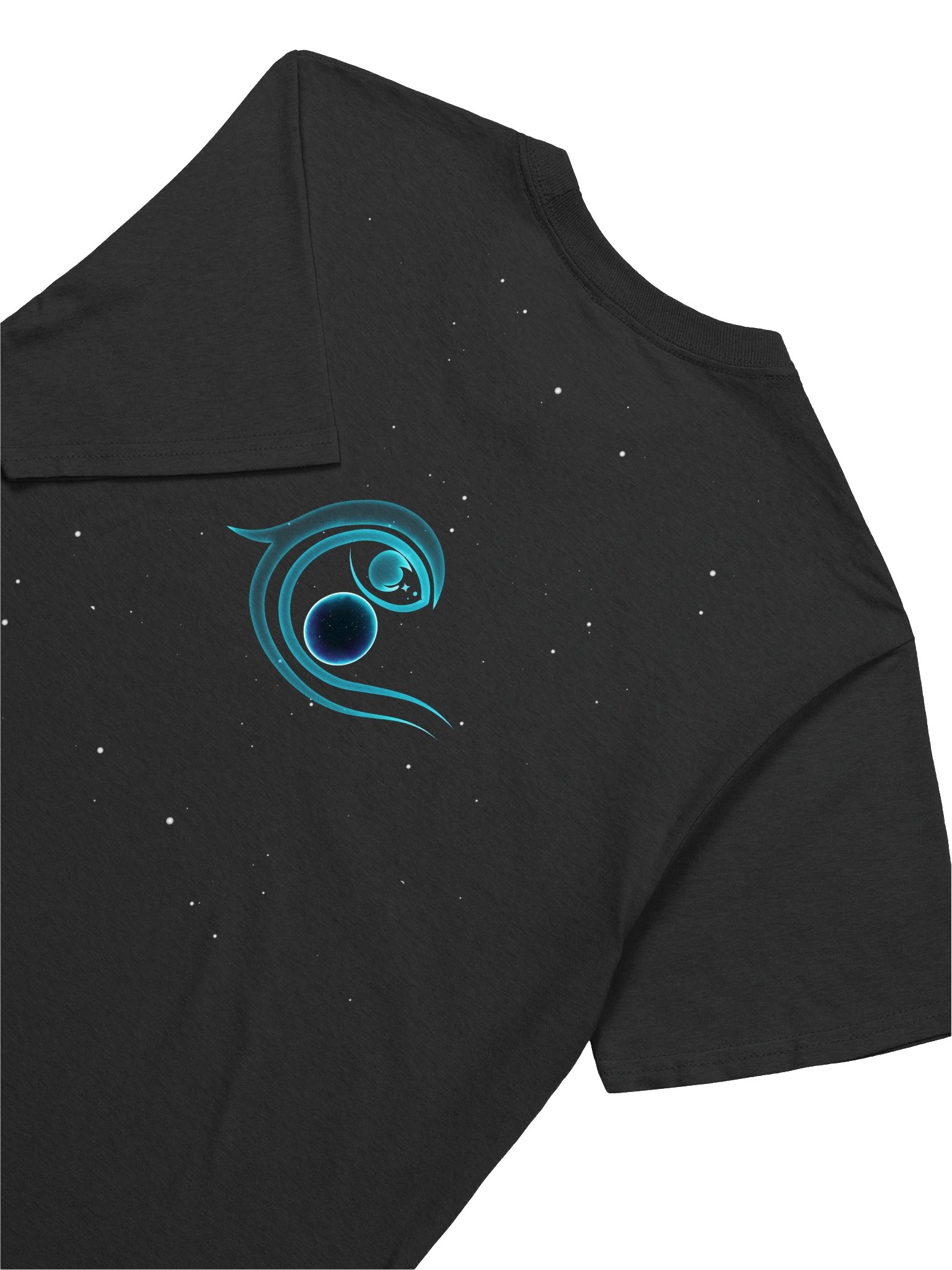 Space Out Graphic Tee product image (1)