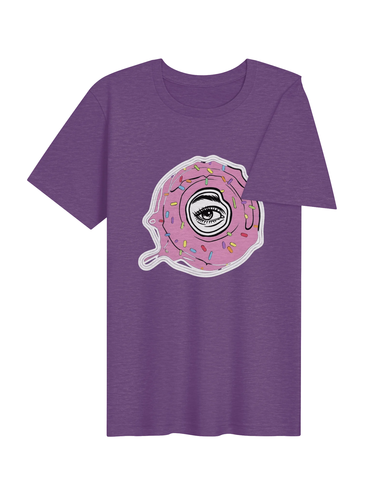 Jamie's Donuts Tee product image (102)