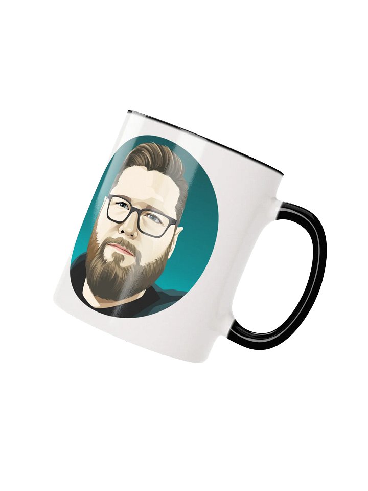 Shultzman Mug product image (2)