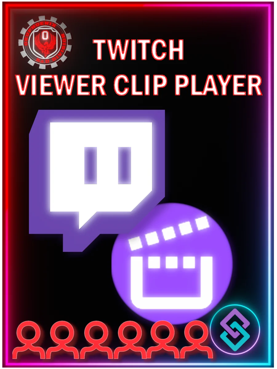 Viewer Clips Player product image (1)