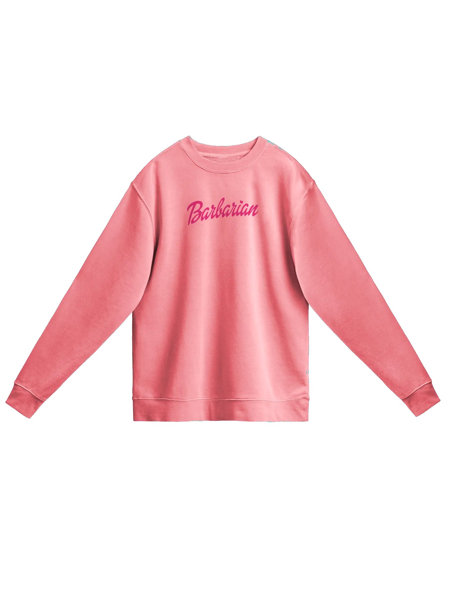 BARBarian - Sweatshirt product image (1)