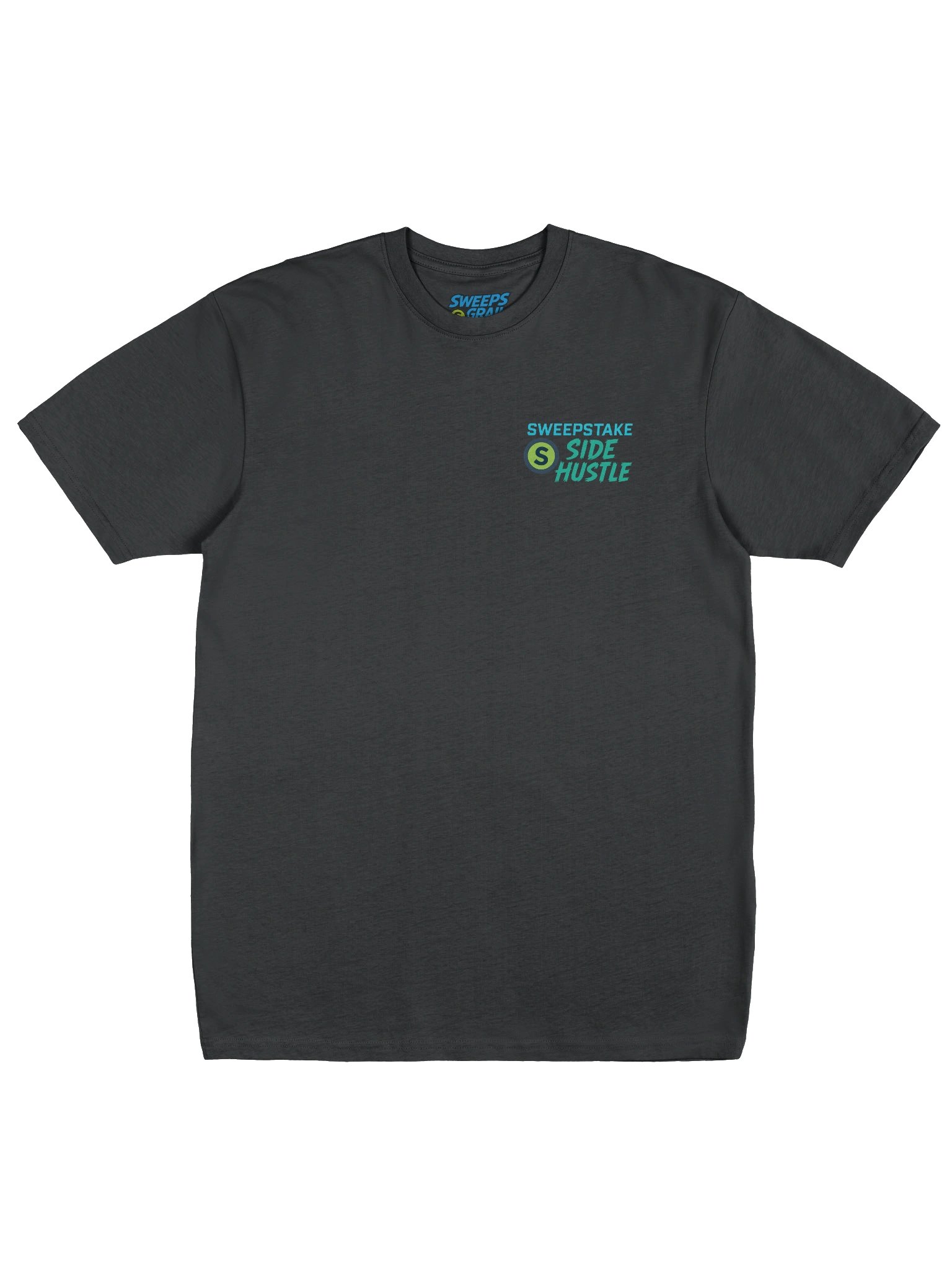 SSH Logo Premium Heavy Tee product image (1)