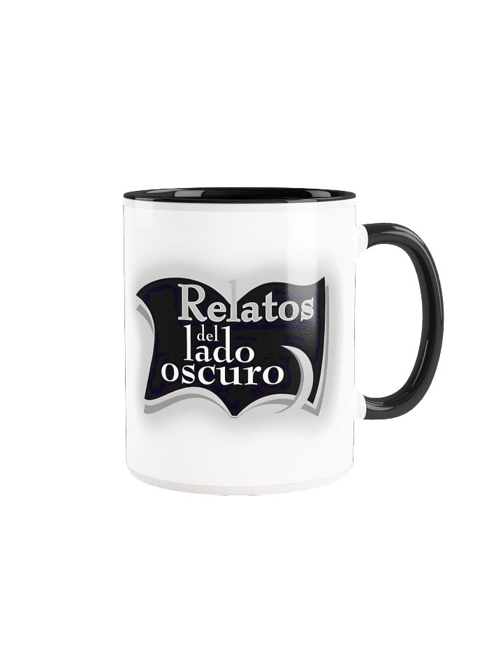 Taza RDLover OVNI product image (1)
