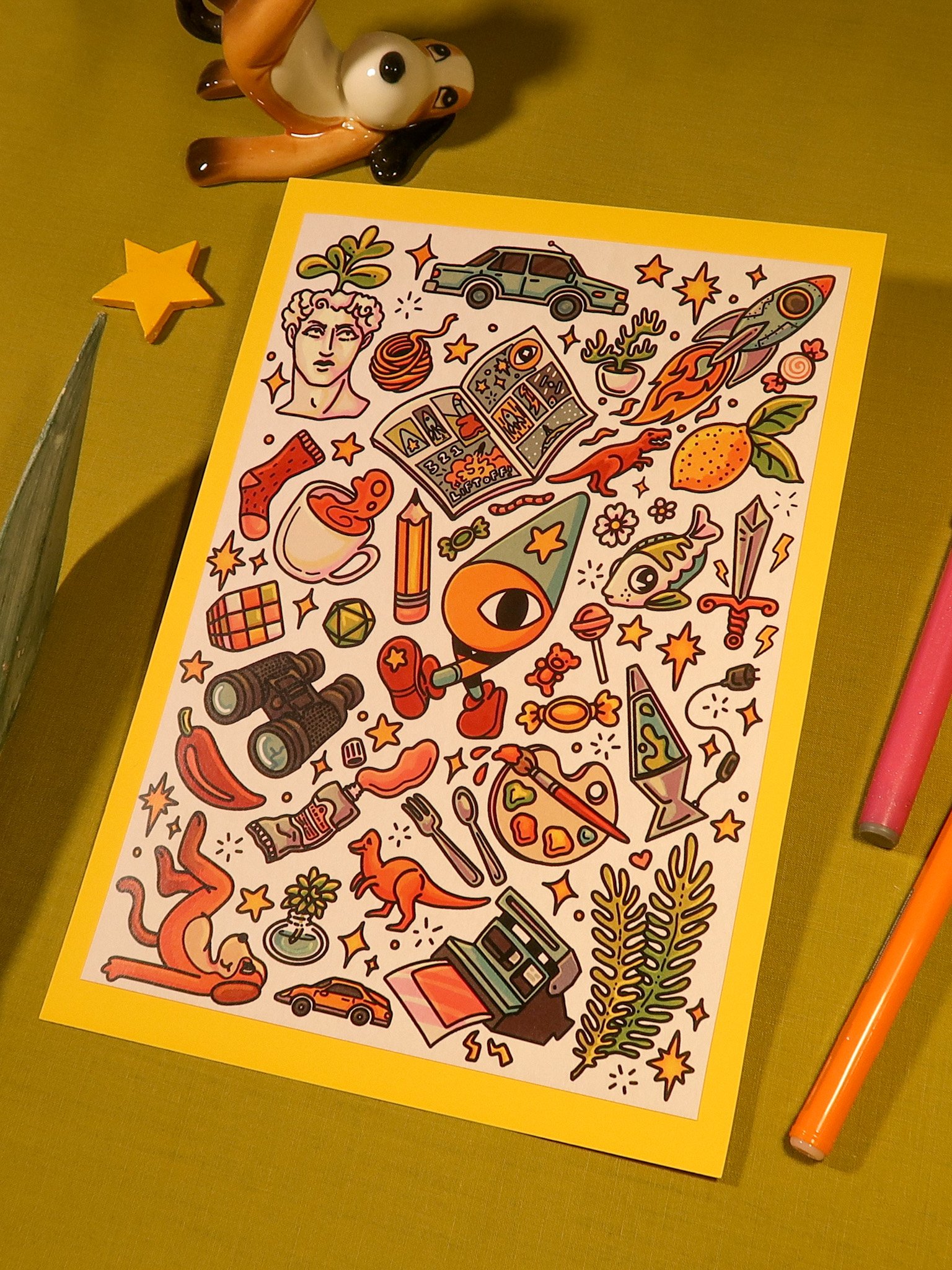 Management's Trinkets product image (2)