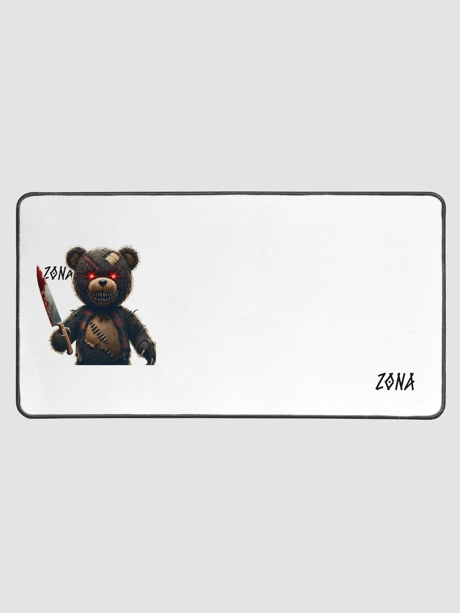 Zona mouse Pad product image (1)