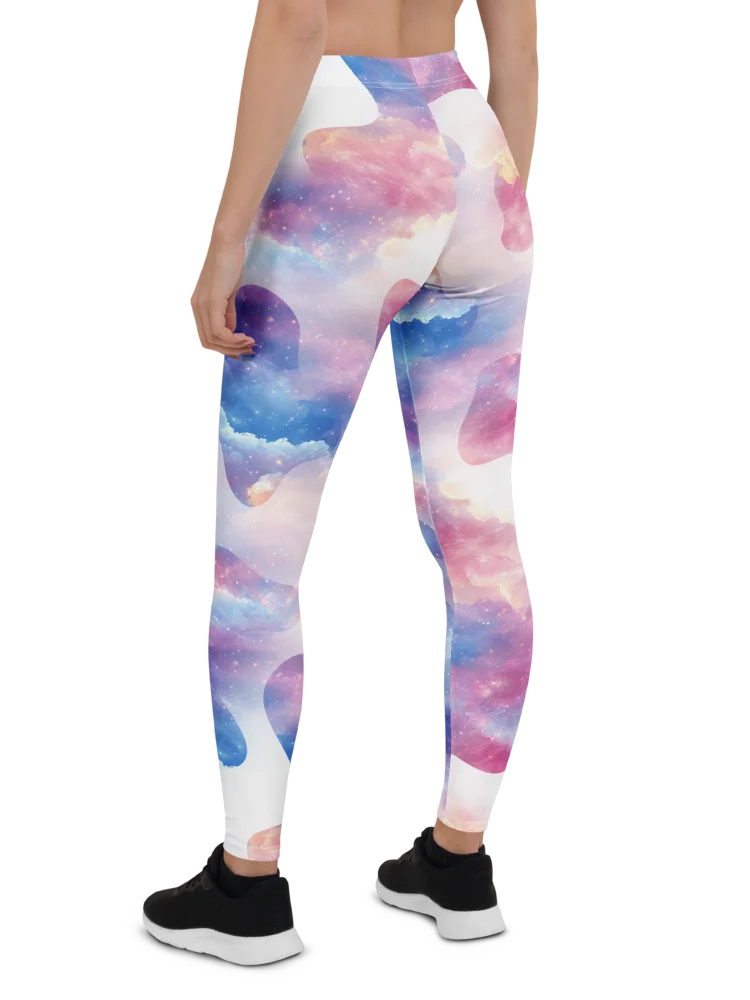 Crazy Cow-leggings product image (3)