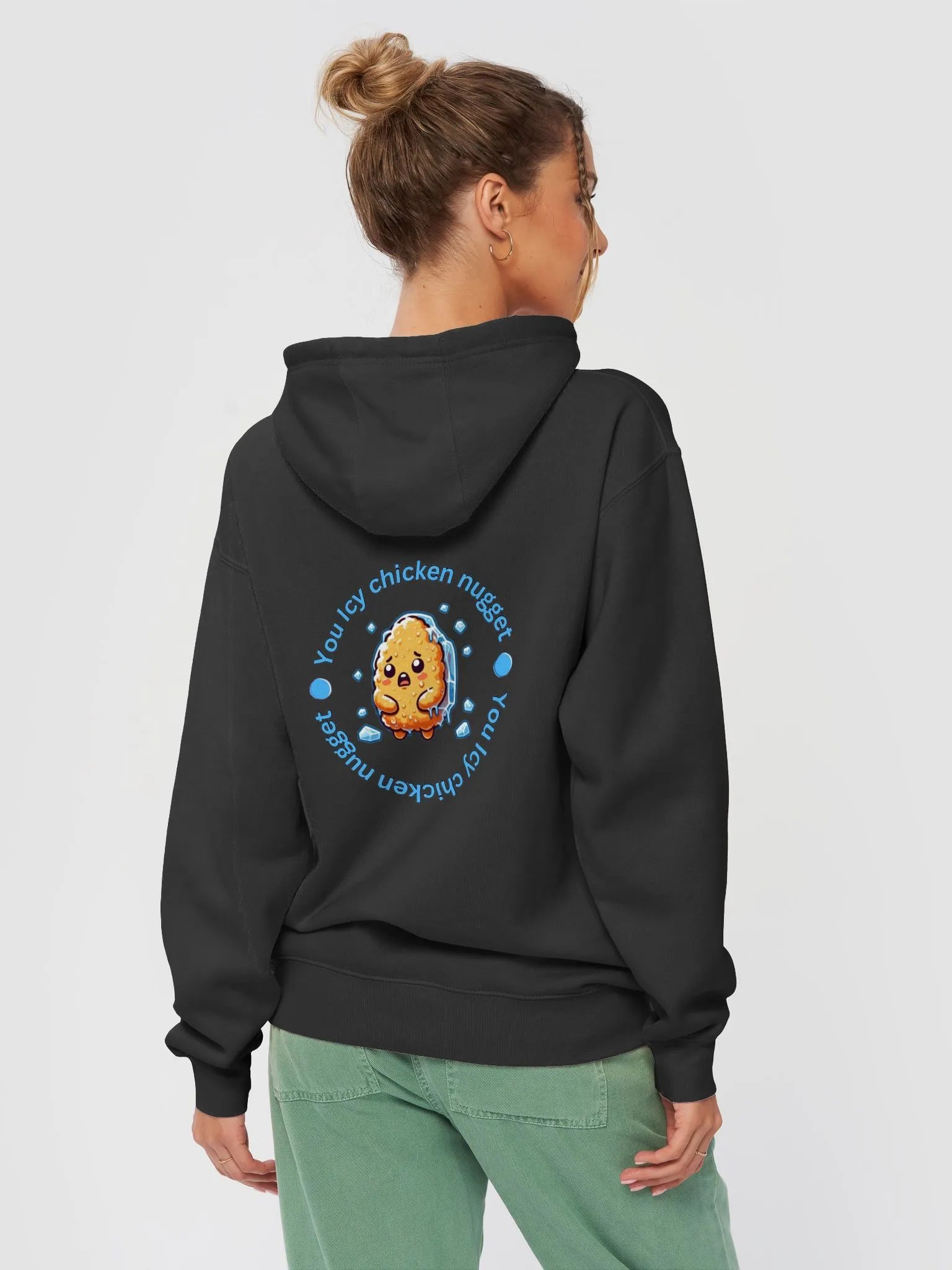 Icy Hoodie product image (7)