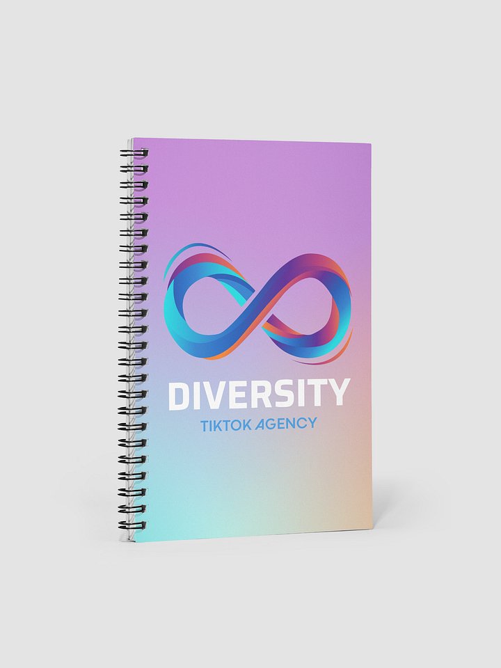 Diversity | Notebook product image (1)
