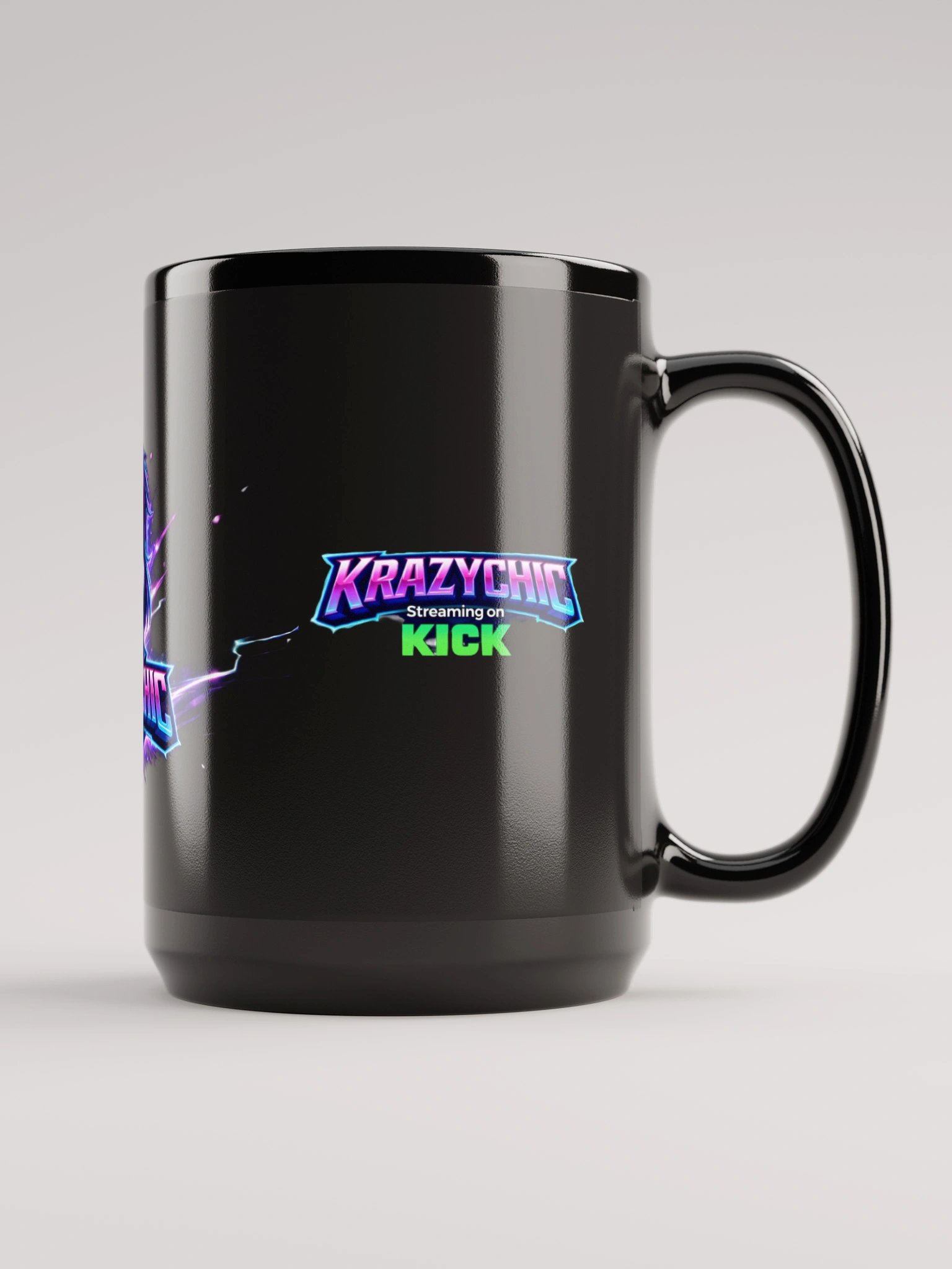 Oversized Mug, Oversized Gulps, Oversized...Problems? product image (3)