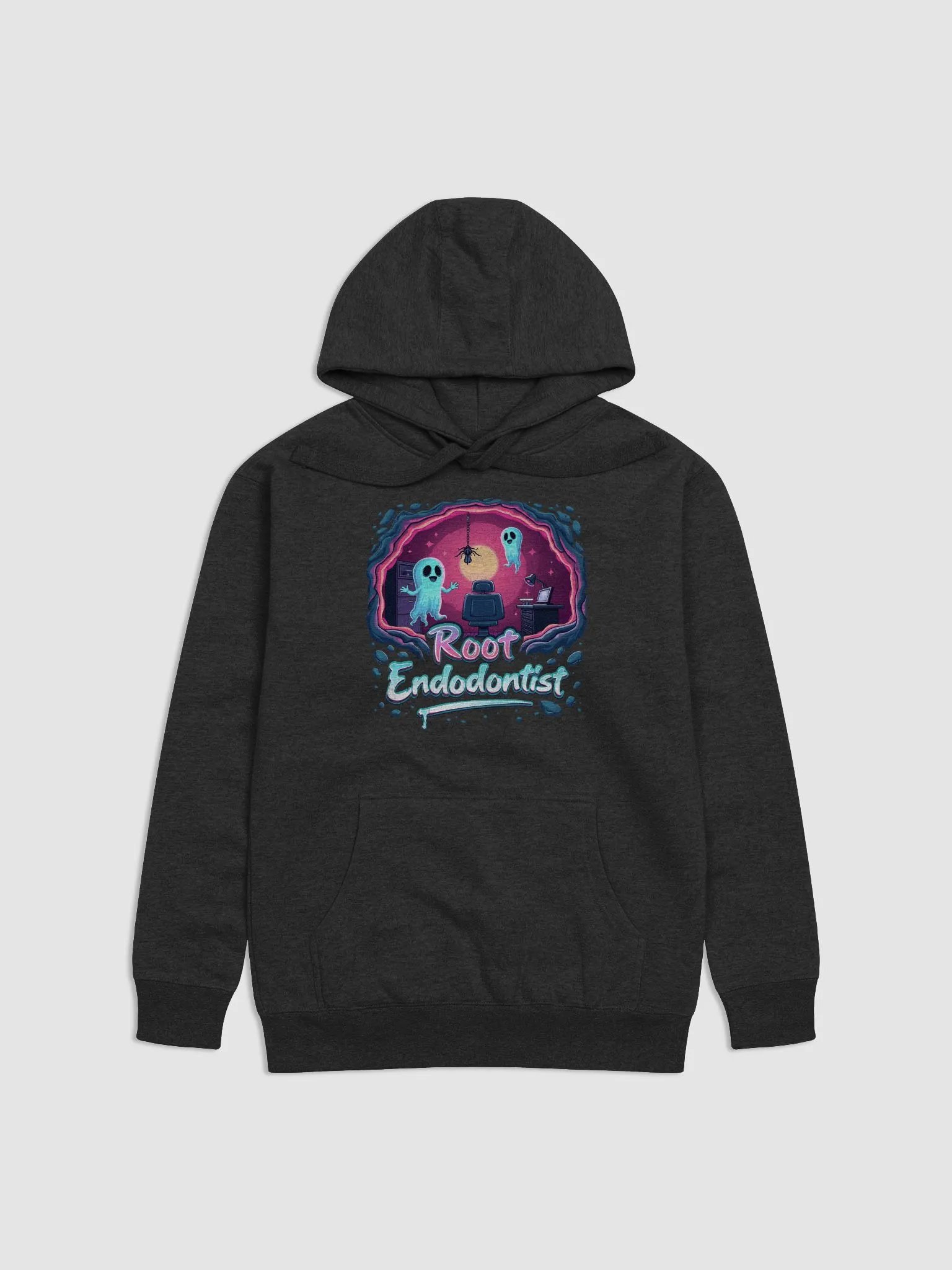 Root Endodontist Hoodie product image (1)