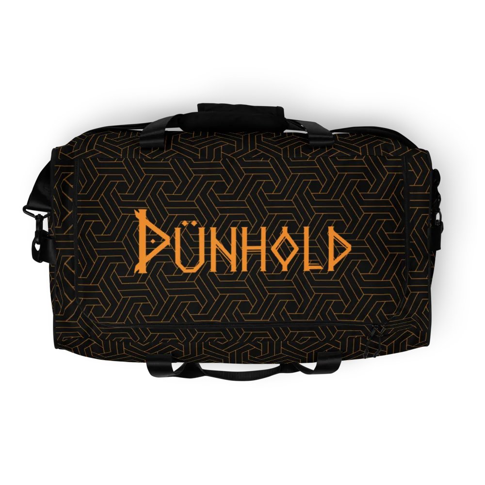 Dünhold Duffle Bag product image (6)