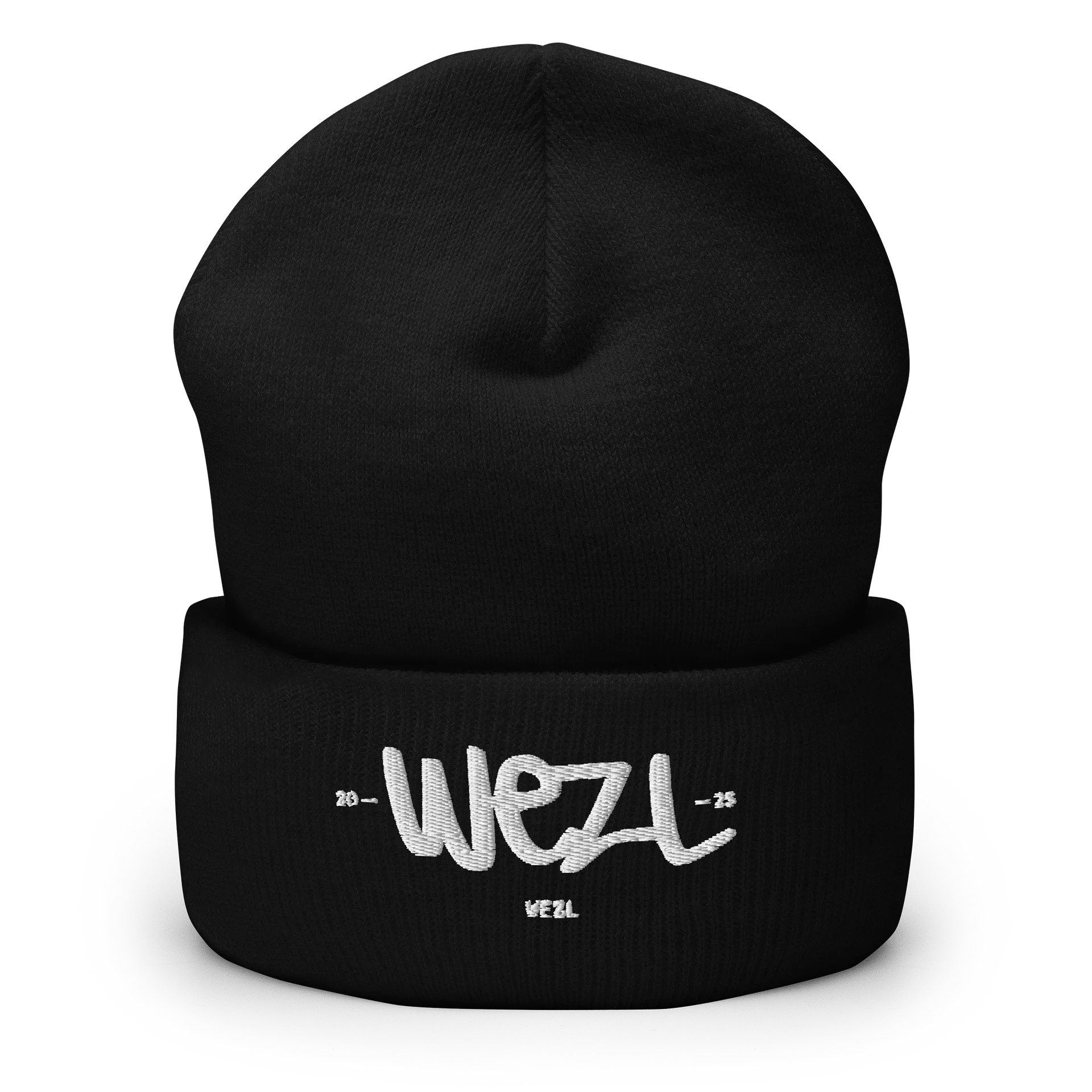WEZL BASIQ Beanie product image (1)