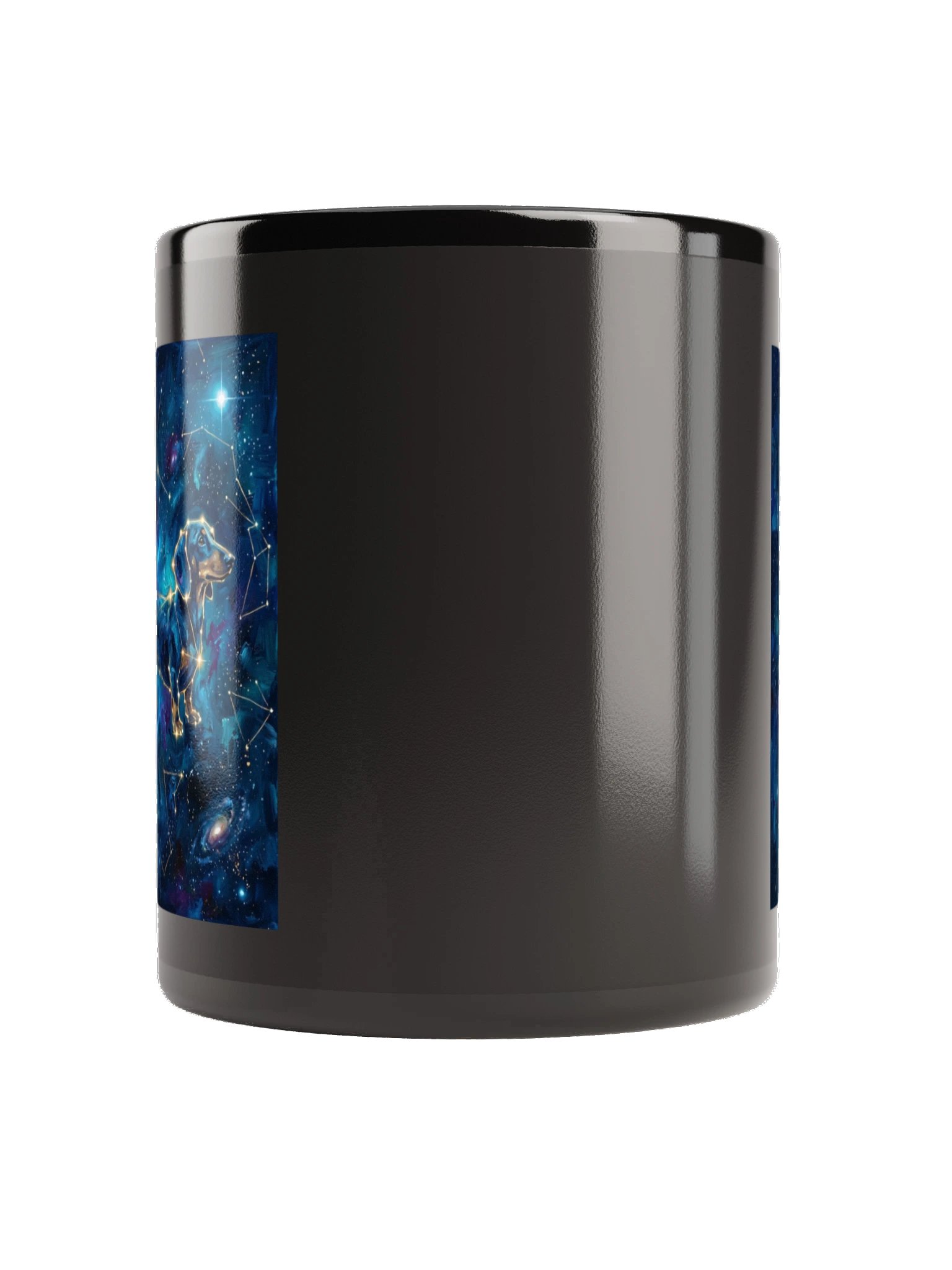 Dachshund Constellation Mug product image (2)