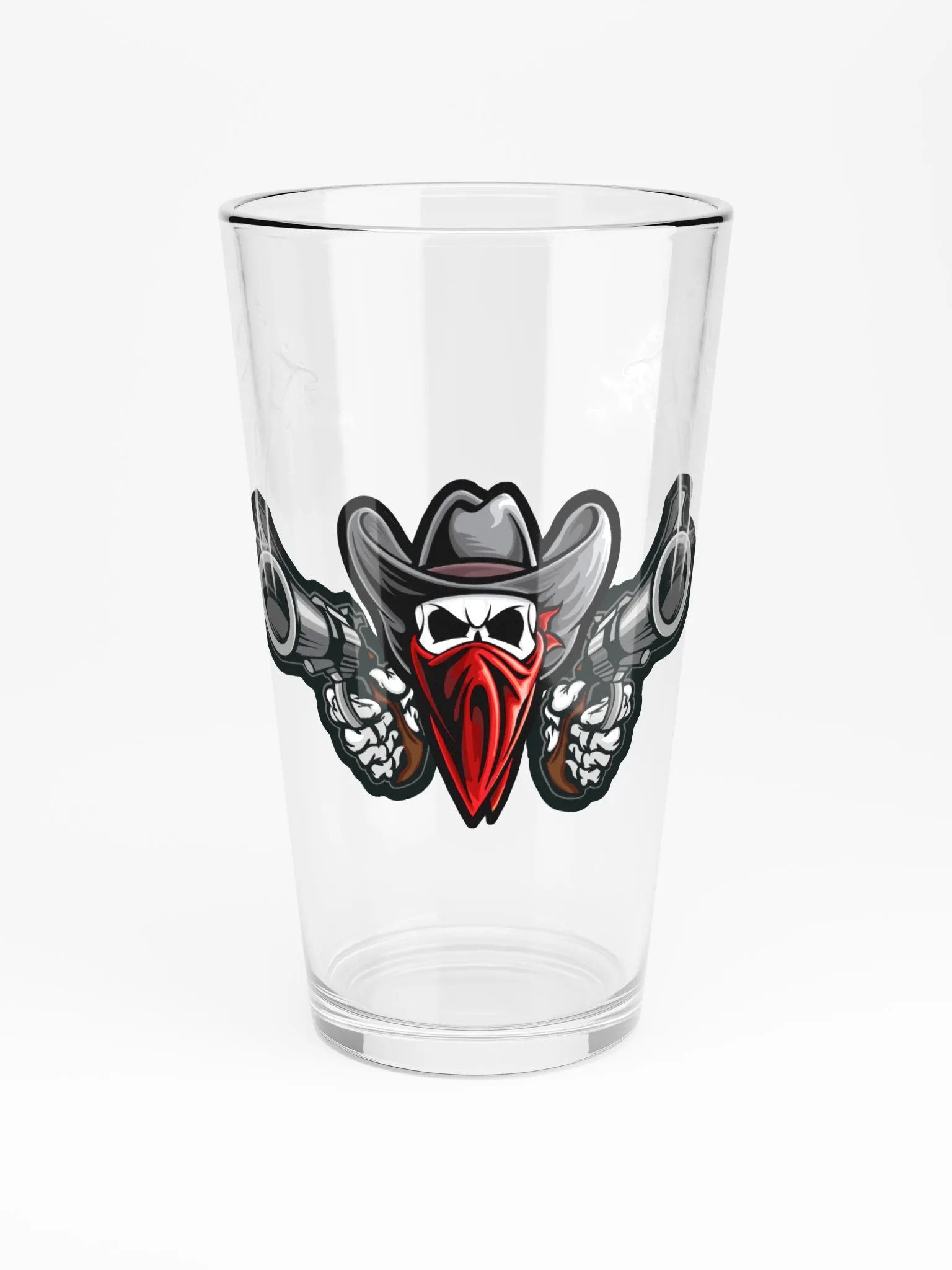 Pint Glass product image (3)