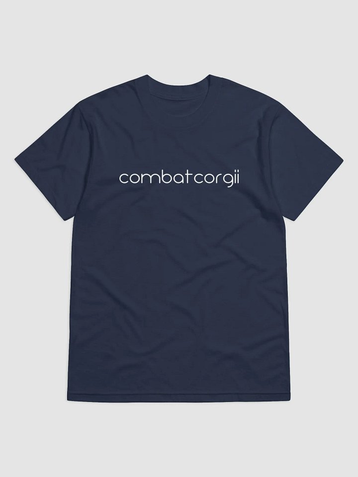 Combat Tee product image (1)