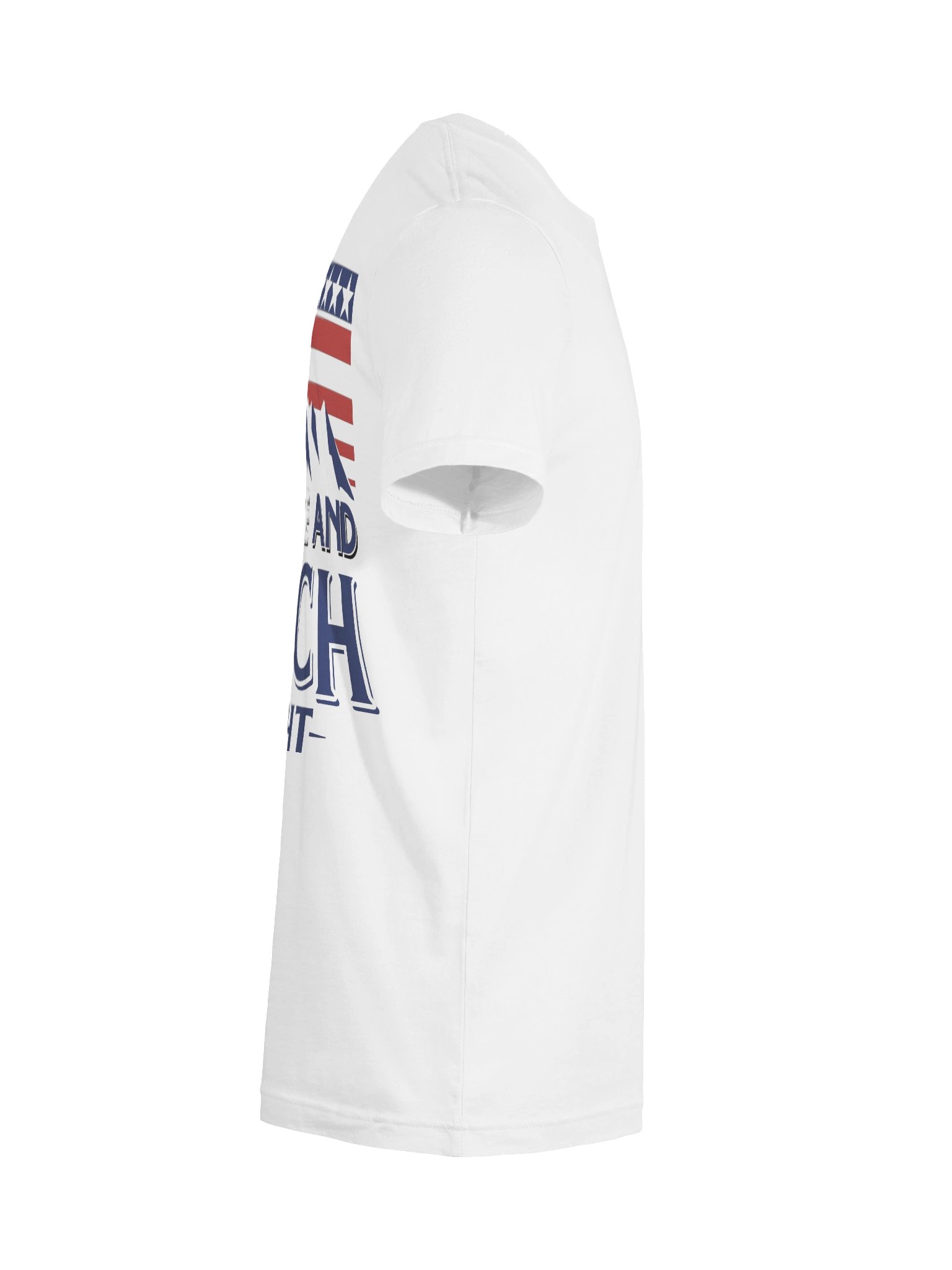 Red, White and Busch Tee product image (10)