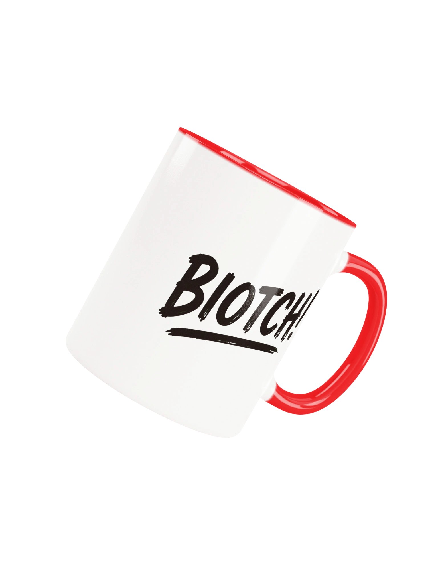 Winnie Bee HEY YOU'UNS! Mug product image (4)
