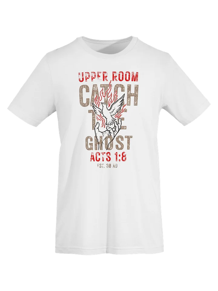 Summer Con Catch the Ghost Tee product image (2)