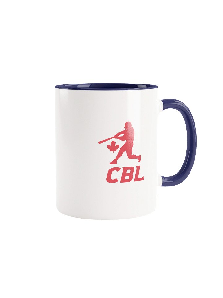 London Ballpark Mug product image (12)