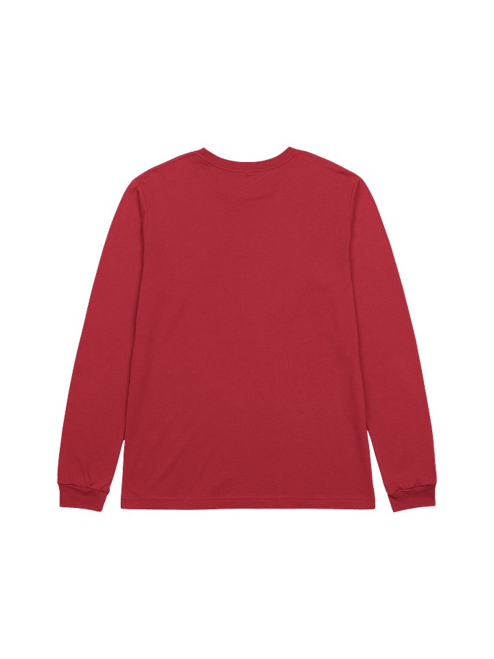 Gymnastics - Valentine Long Sleeve Tee product image (2)