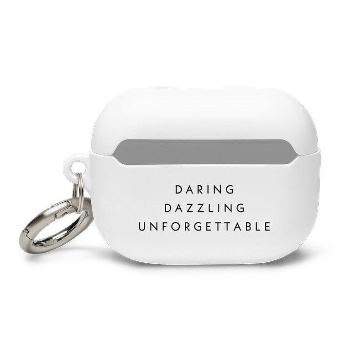 The Cabaret Burlesque AirPods Case product image (4)