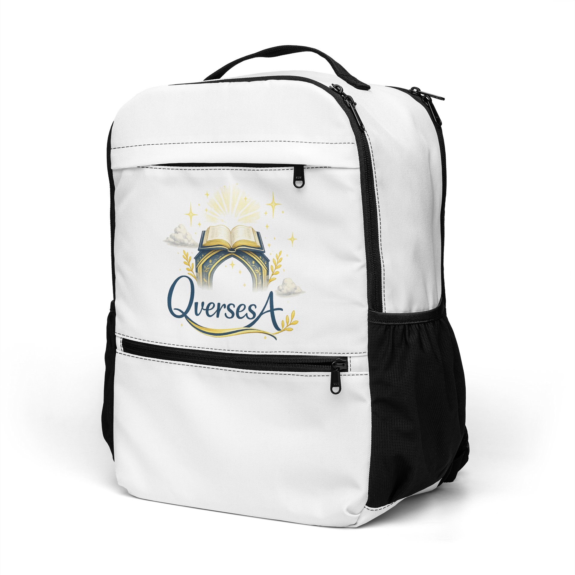 Classic Backpack product image (5)