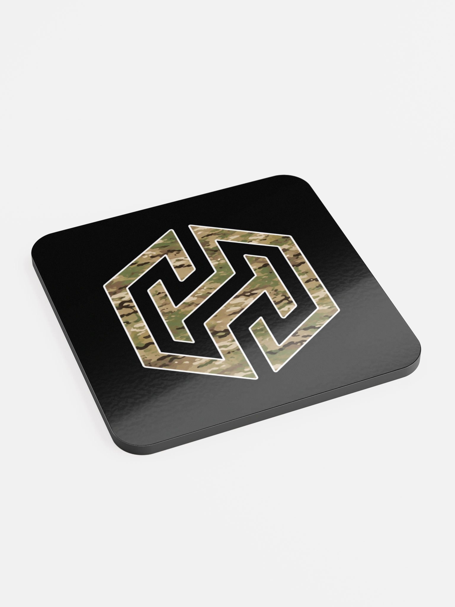 Hemmy Camo Coaster product image (2)