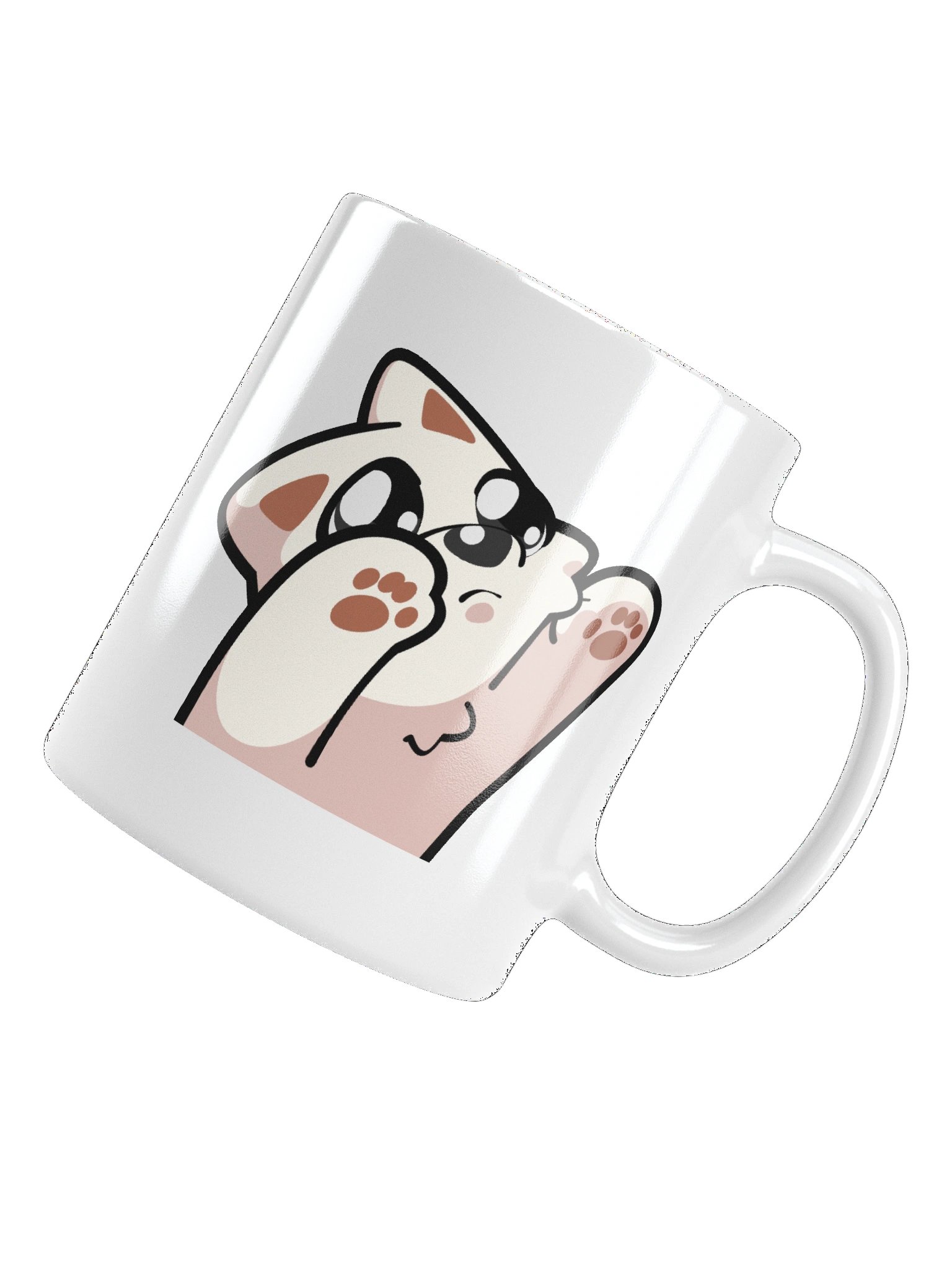 Gib Hug Mug product image (14)