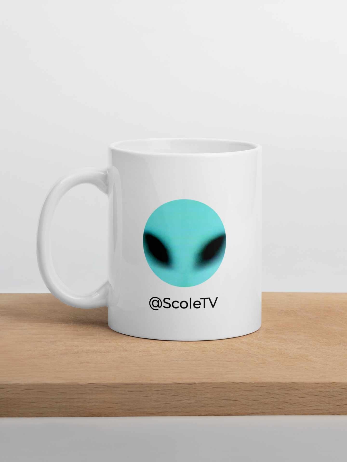 BLUE TWO MUG | Scole Archive Collection #1 product image (4)