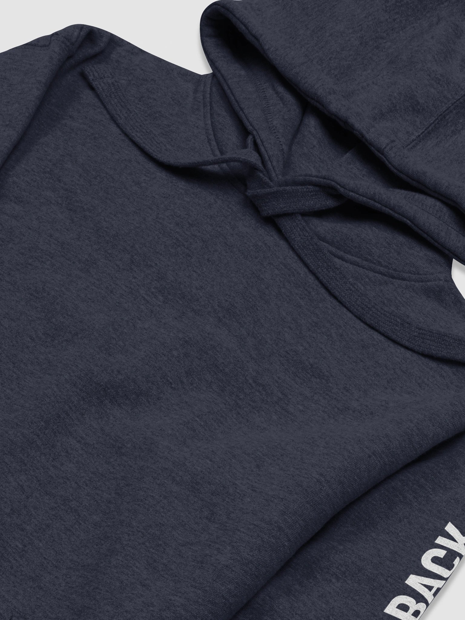 LifeCap – Never Hold Back Unisex Hoodie product image (31)