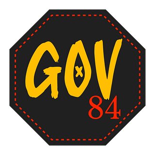 Gov84