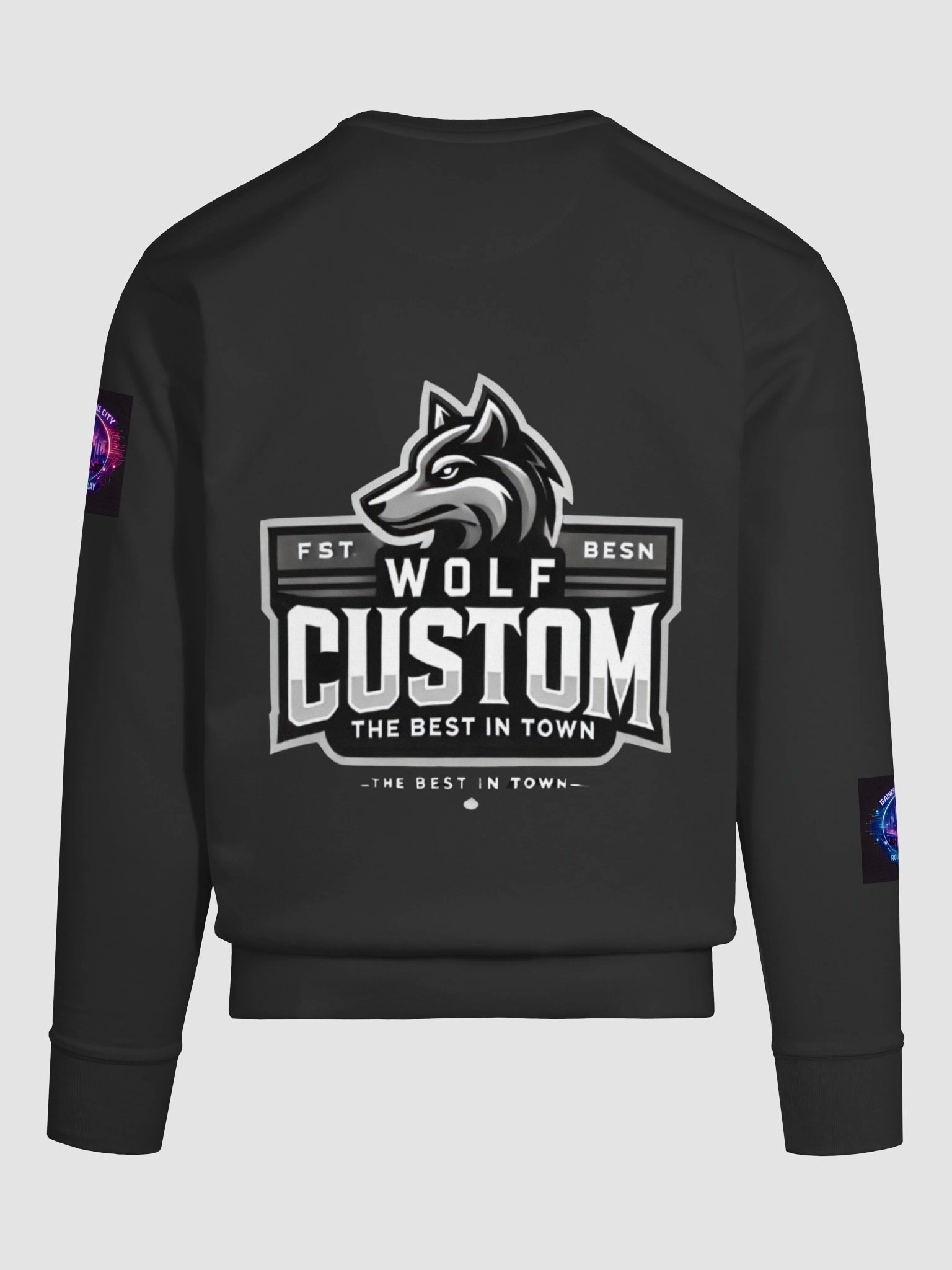 Pullover 2 product image (8)