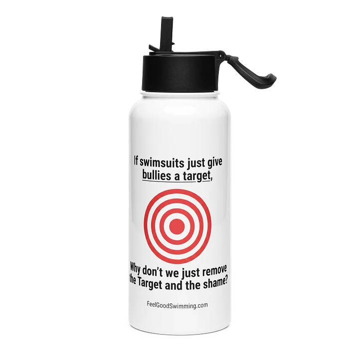 Remove the Target Water Bottle product image (1)