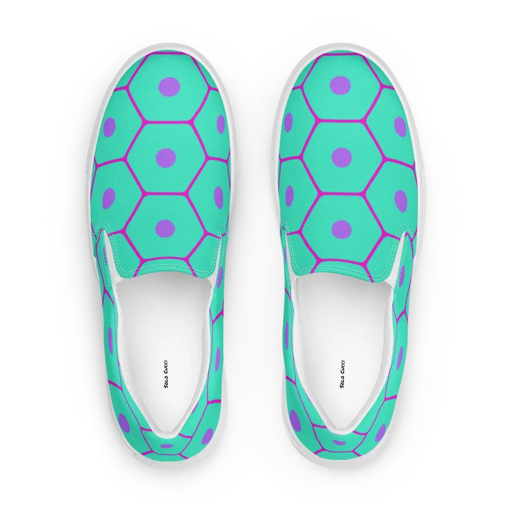 High Energy Slip-Ons product image (1)