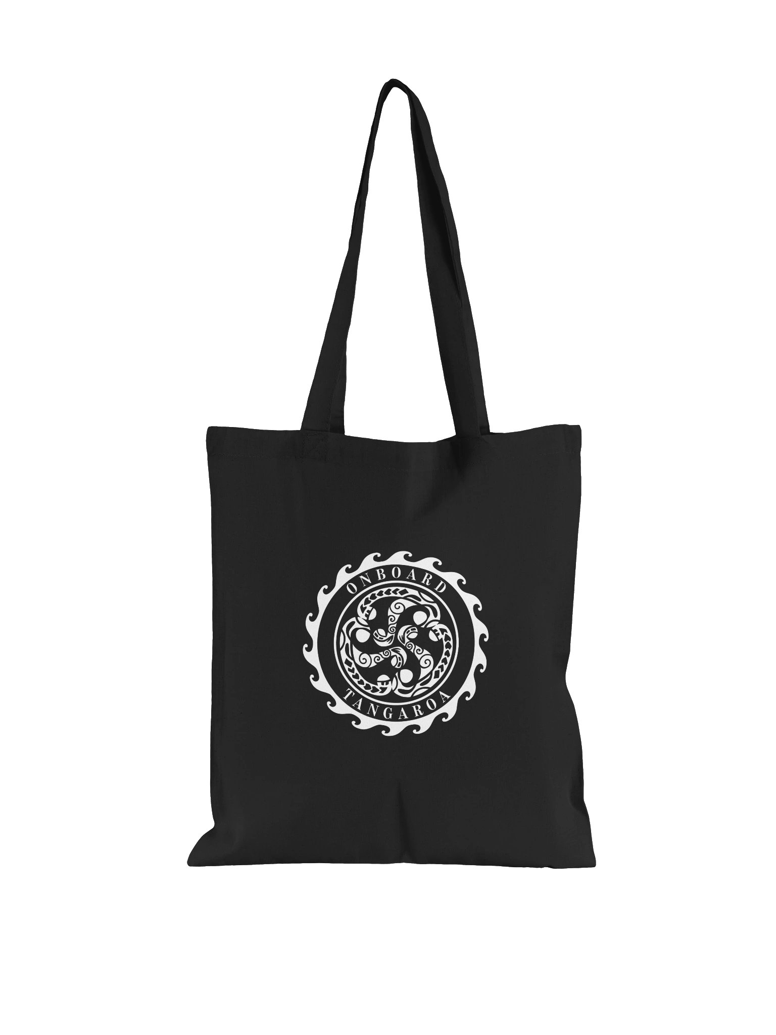 Tote Bag - Tangaroa's Logo product image (1)
