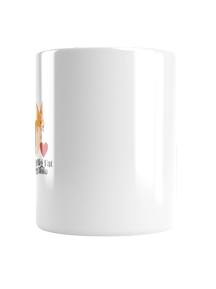 Eat My Big Fat Booty Hole Mug product image (5)