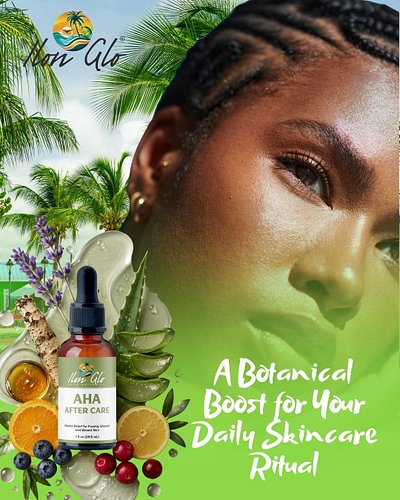 Your skin works hard during exfoliation—give it the aftercare it deserves. Our AHA After Care is formulated with soothing Alo...
