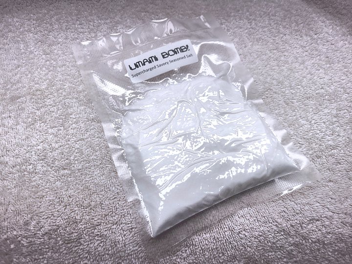 Umami Bomb! 200g product image (1)