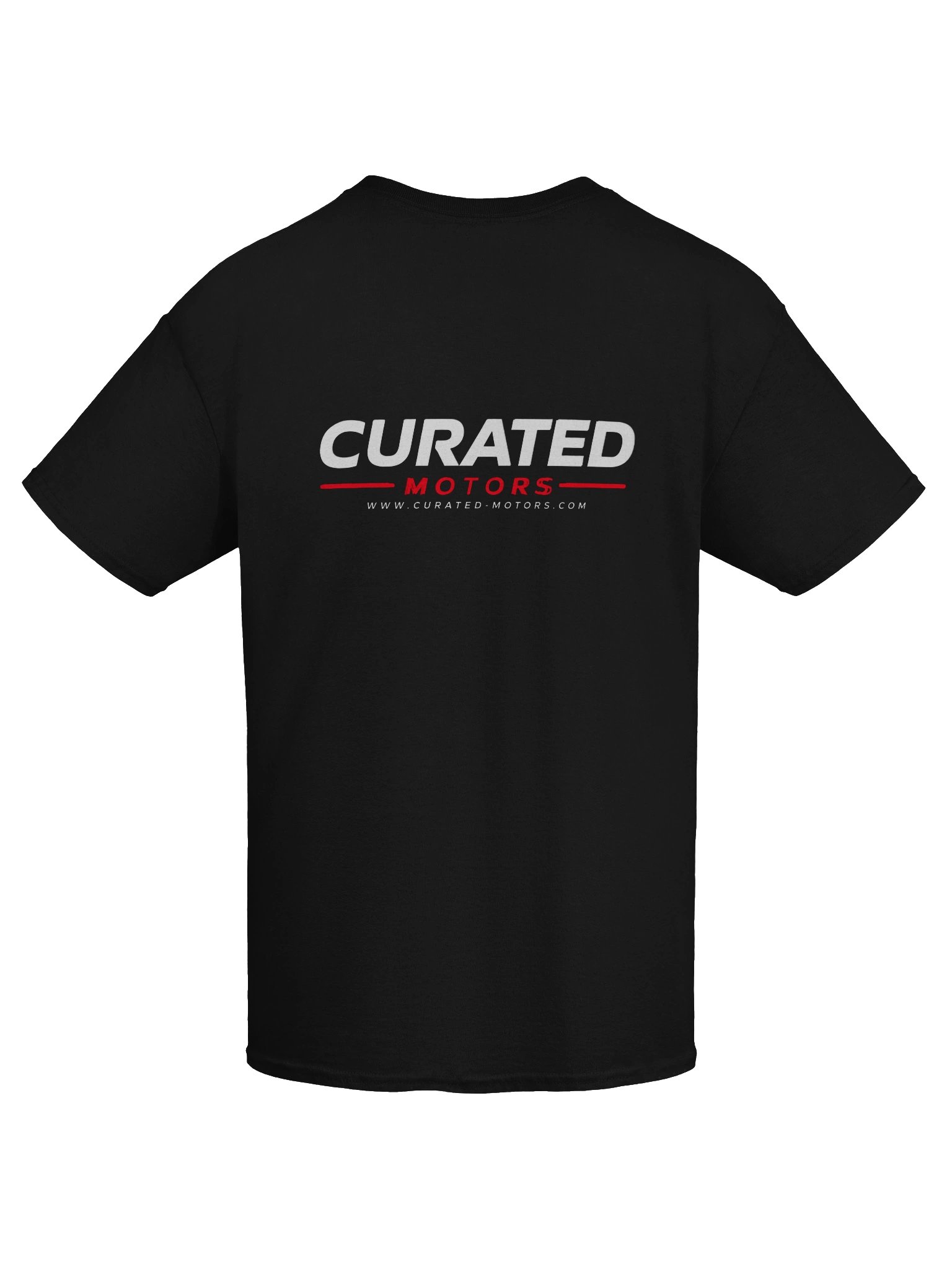 Curated Motors Tee pocket product image (7)