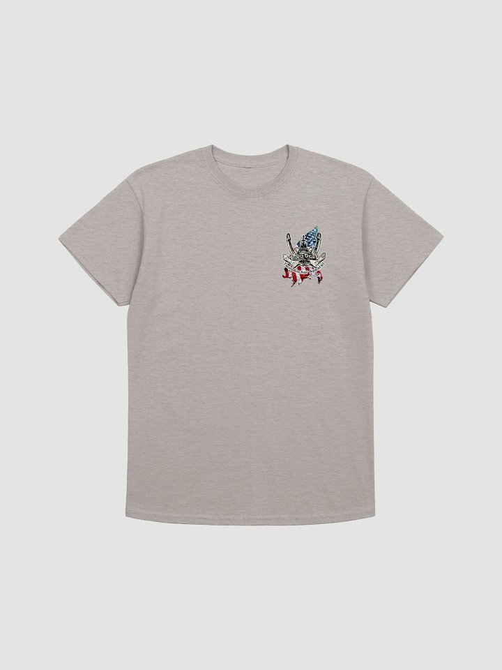 AF & Tug Athena – Maritime Workwear | Twin Anchor Apparel Short Sleeve Tee Linehand Line product image (68)