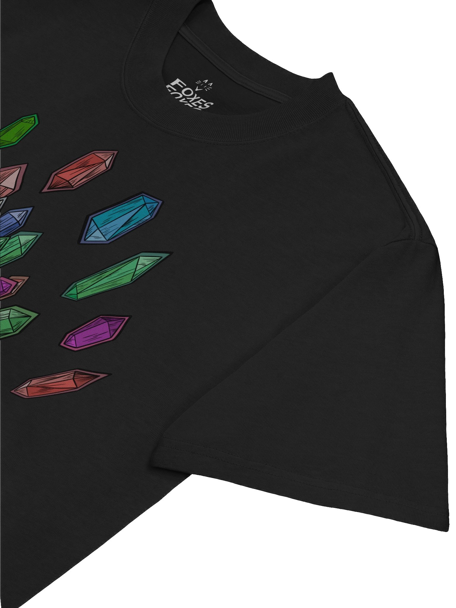 Gem Crab Tee product image (5)