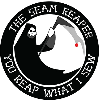 The Seam Reaper Sewings