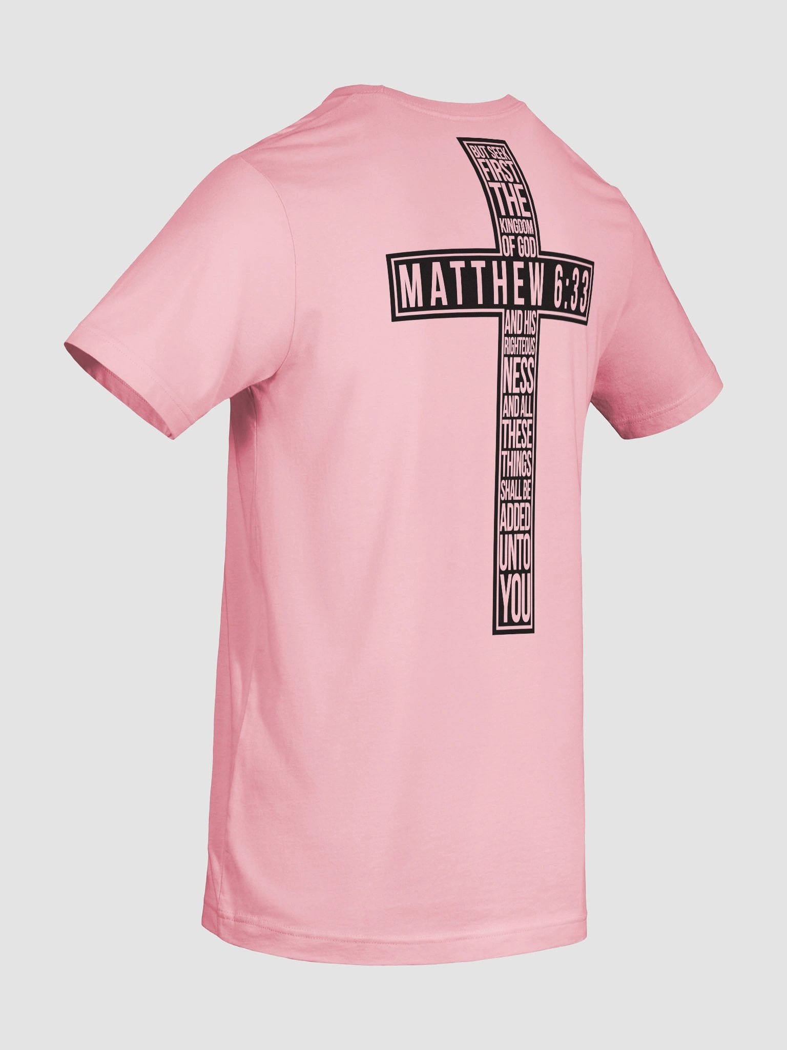 The Kingdom Mattew 6:33 product image (91)
