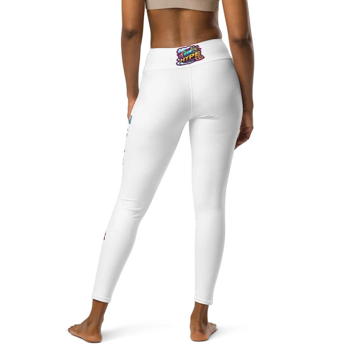 NSLB HYPE Yoga Park Leggings product image (2)