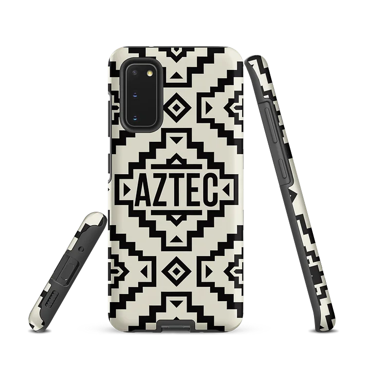 The GŌΛSHΛPE Nomad Case – Mexican Symmetry Edition 05 (Samsung) product image (1)