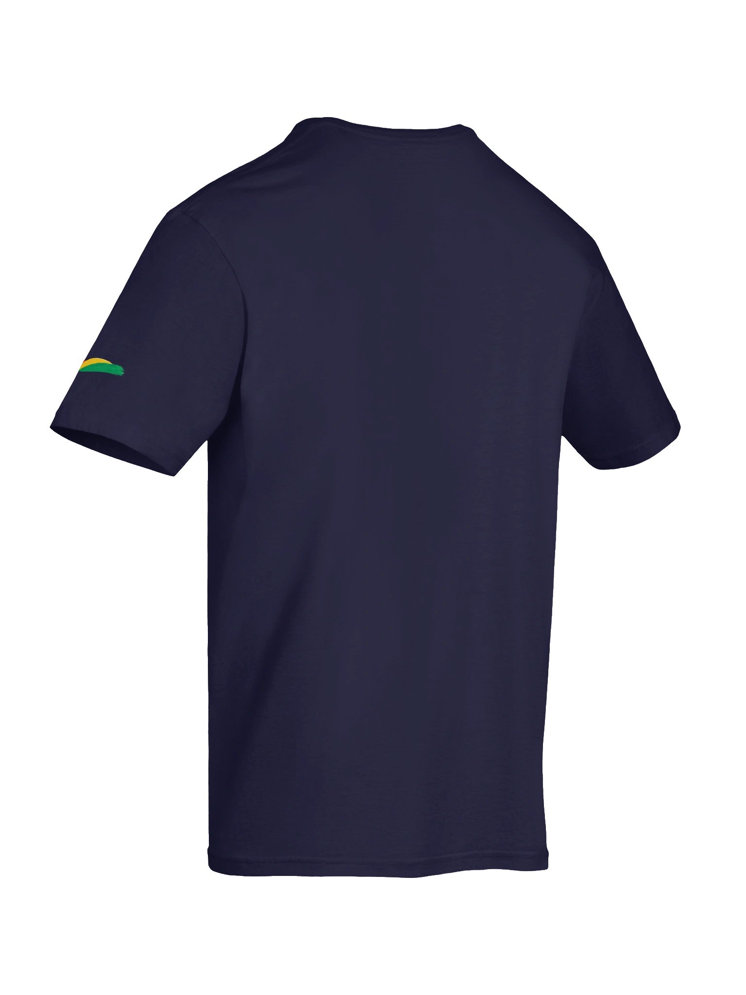 Mauritius Blueprint T-Shirt product image (4)