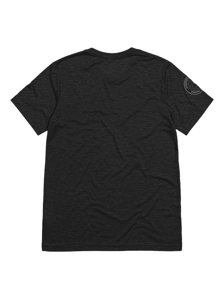 Zodiac Spies! In Space! tee product image (3)