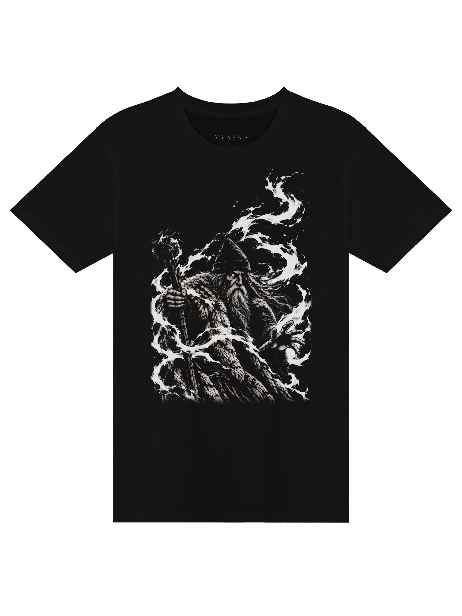 Velemudr — Unisex Premium T-shirt product image (2)