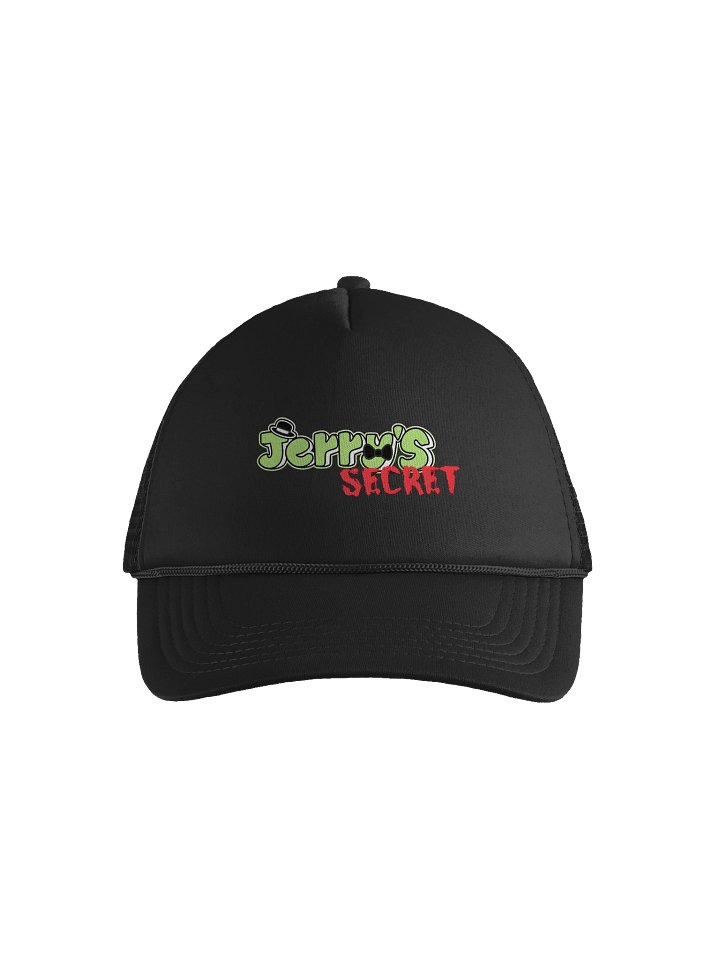 Jerry's Secret cap product image (1)